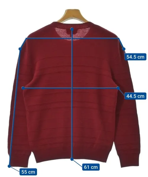 A.P.C. Sweaters