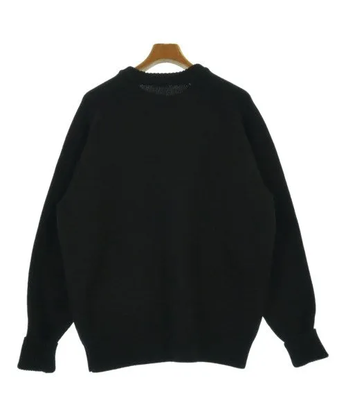 A.PRESSE Sweaters