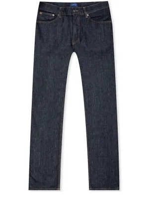 Arley Regular Fit Jeans Dark Blue