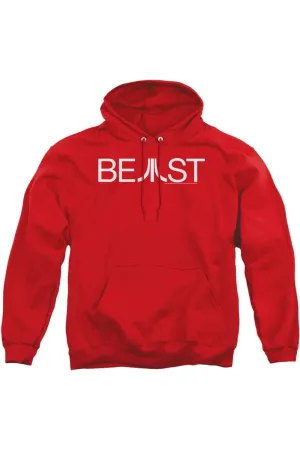 Atari Beast Adult Pull Over Hoodie