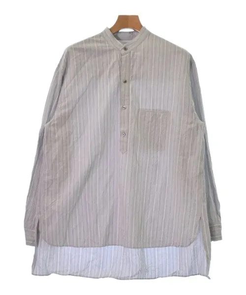 ATELIER BETON Casual shirts