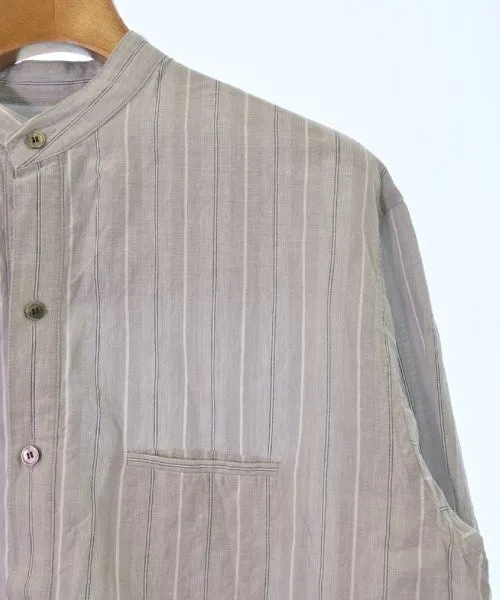 ATELIER BETON Casual shirts