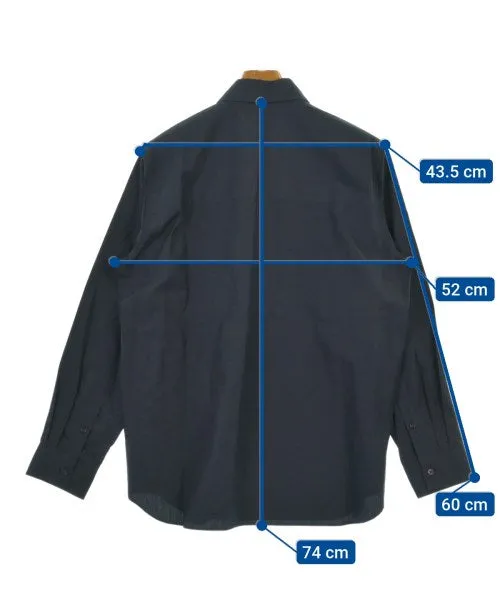 ATON Casual shirts