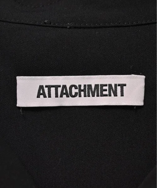 ATTACHMENT Casual shirts