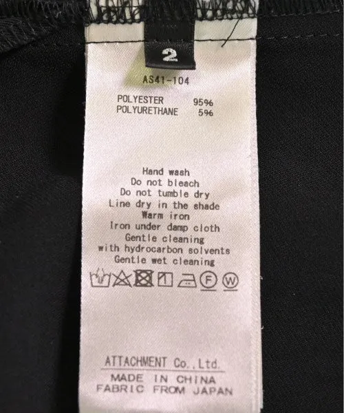ATTACHMENT Casual shirts