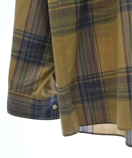 AURALEE Casual shirts