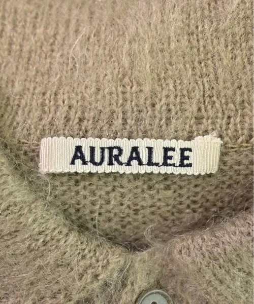 AURALEE Sweaters