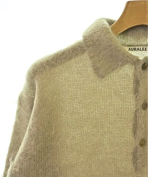 AURALEE Sweaters