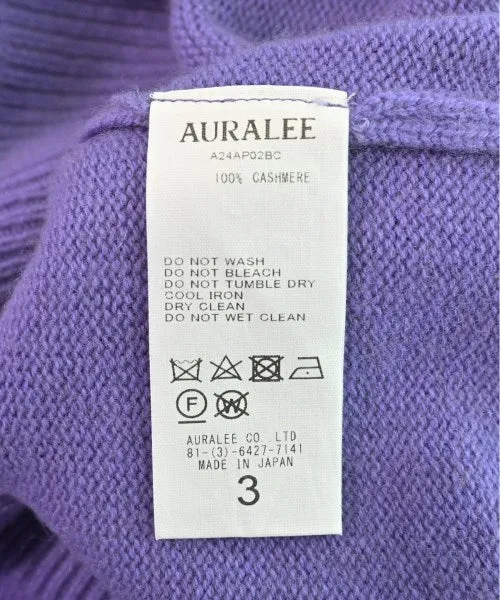 AURALEE Sweaters