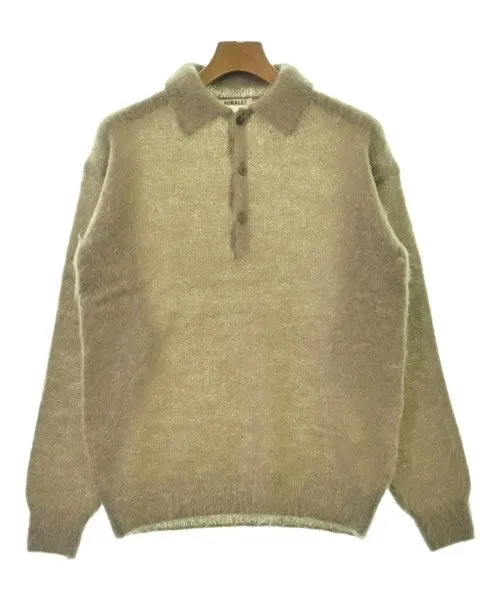 AURALEE Sweaters