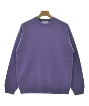 AURALEE Sweaters