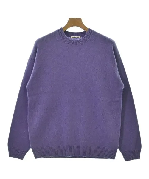 AURALEE Sweaters