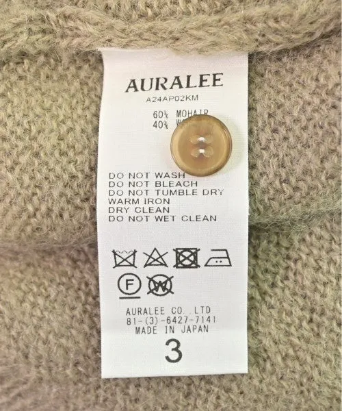 AURALEE Sweaters