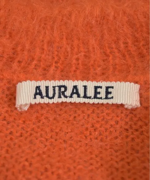 AURALEE Sweaters