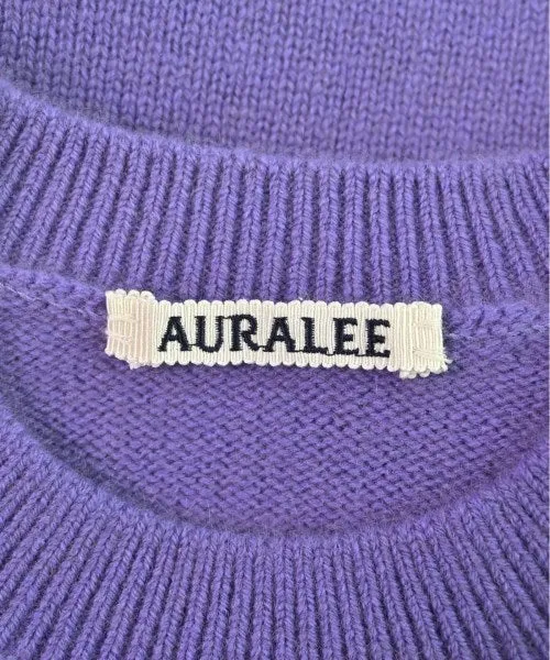AURALEE Sweaters