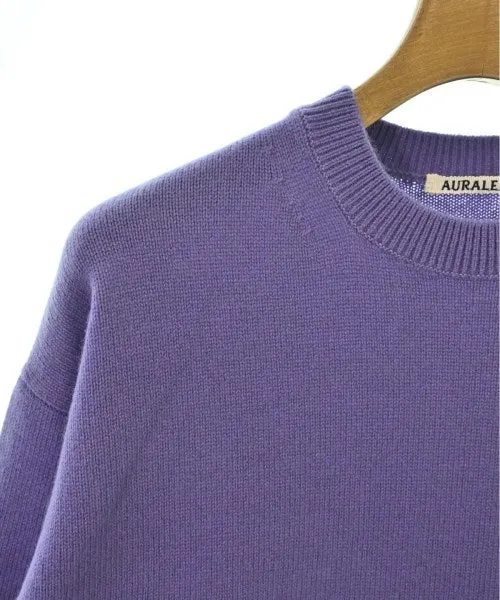 AURALEE Sweaters