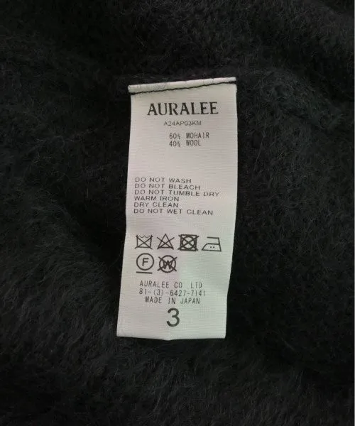 AURALEE Sweaters