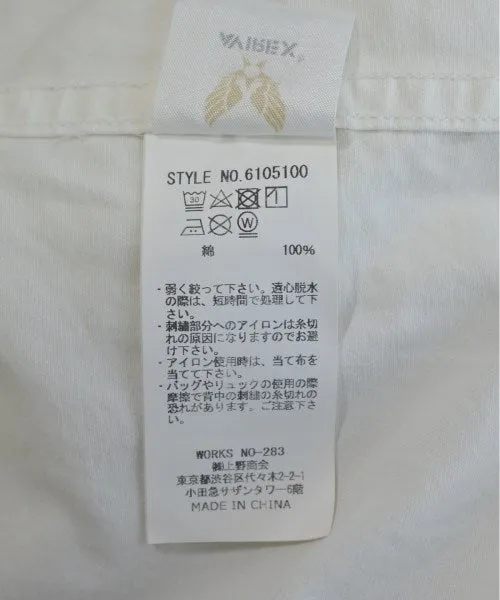 AVIREX Casual shirts