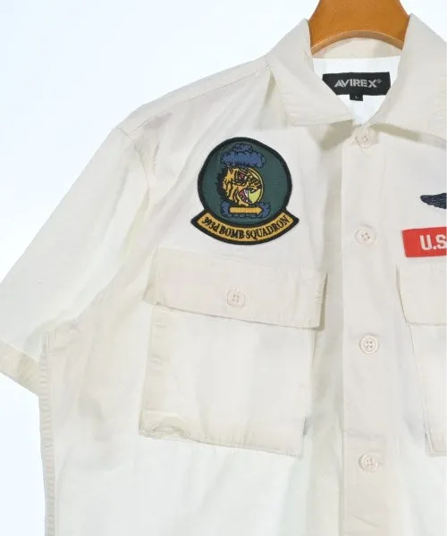 AVIREX Casual shirts