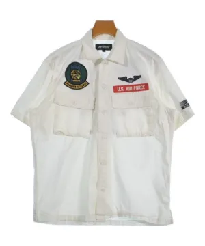 AVIREX Casual shirts