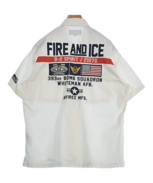 AVIREX Casual shirts