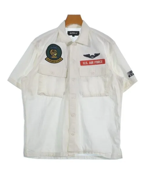 AVIREX Casual shirts