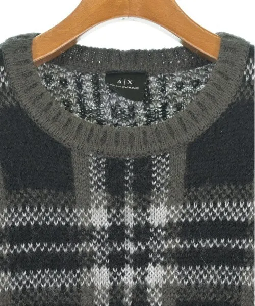 A/X ARMANI EXCHANGE Sweaters