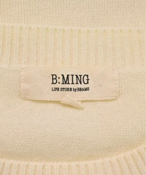 B MING LIFE STORE by BEAMS Sweaters