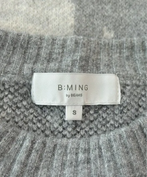 B MING LIFE STORE by BEAMS Sweaters