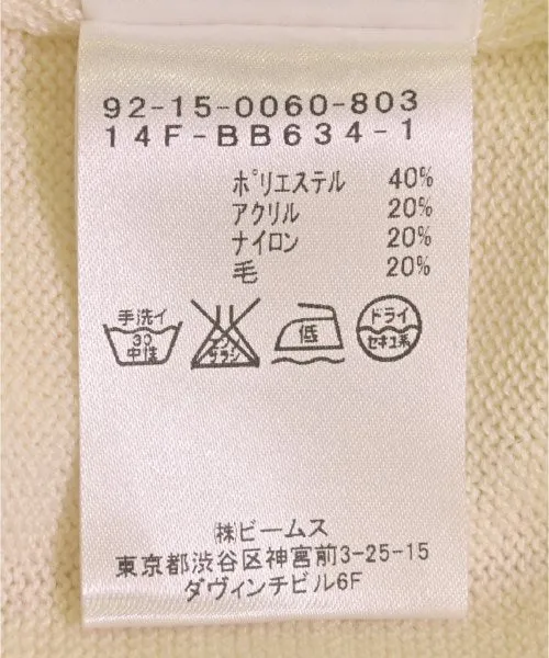 B MING LIFE STORE by BEAMS Sweaters
