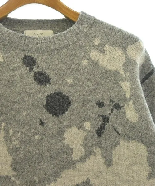 B MING LIFE STORE by BEAMS Sweaters