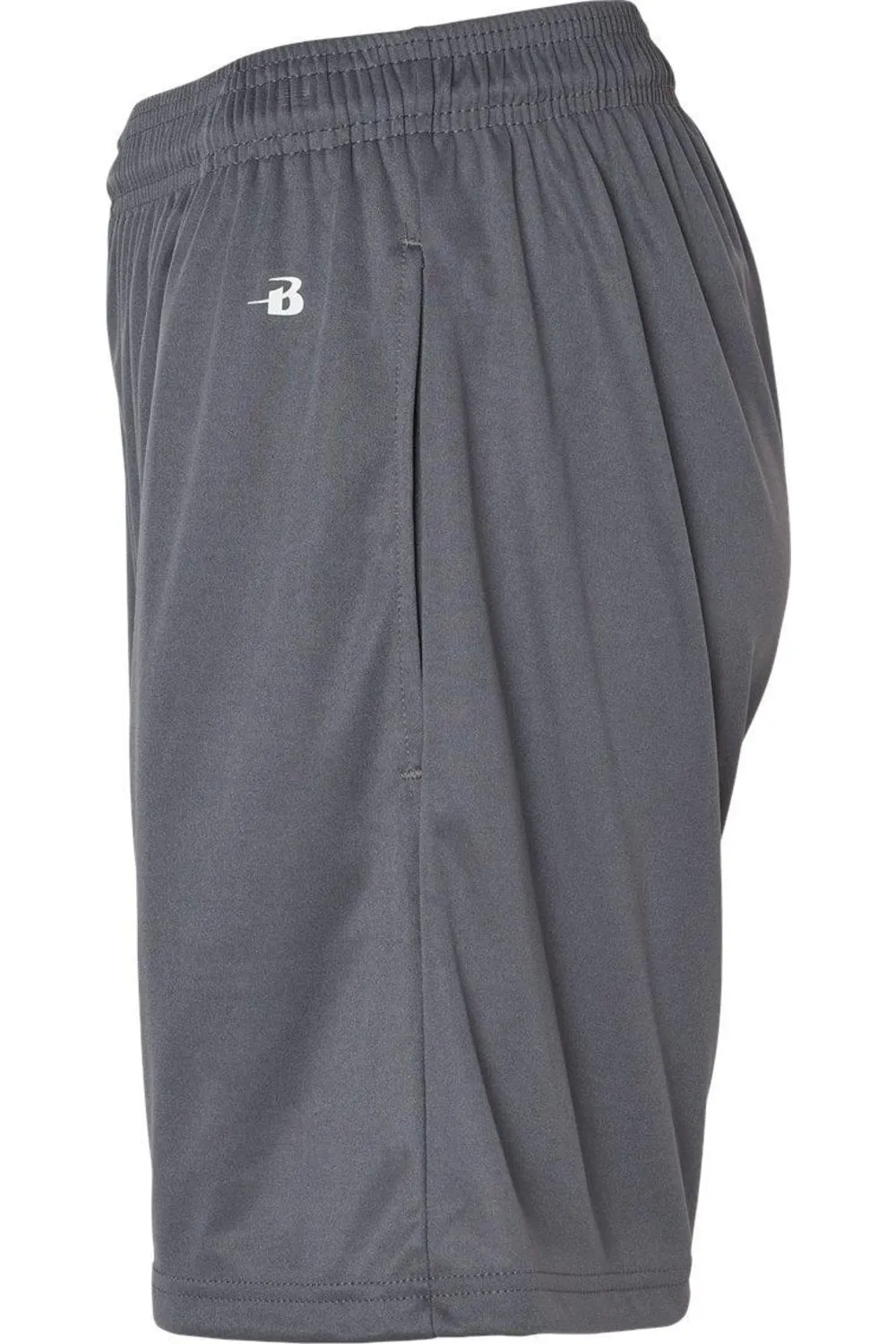 Badger B-Core 5 Pocketed Shorts