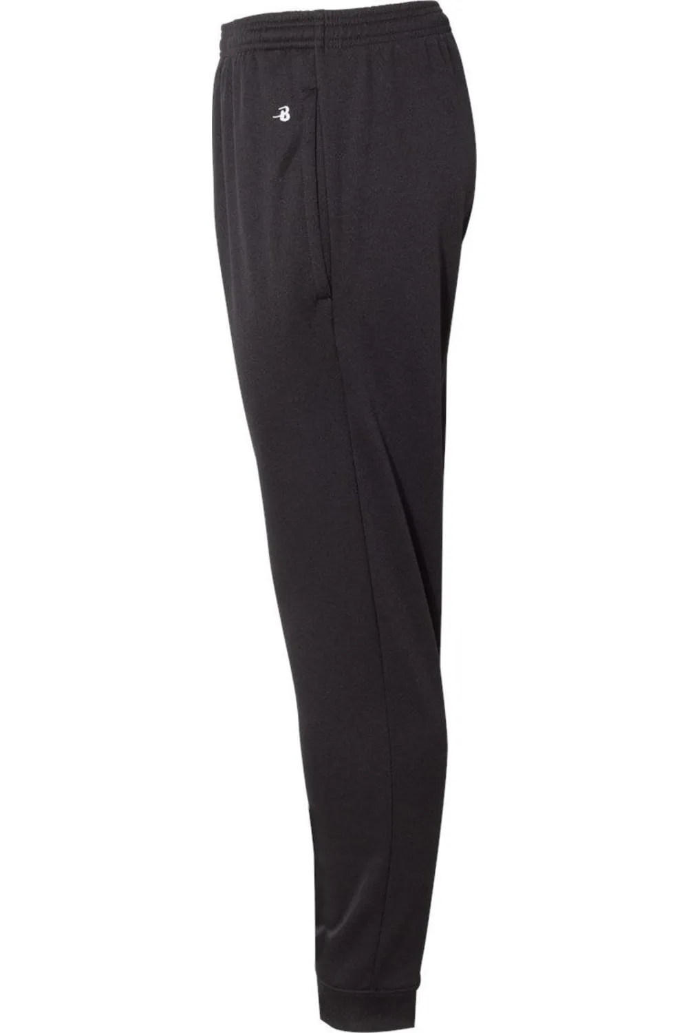 Badger Performance Fleece Joggers