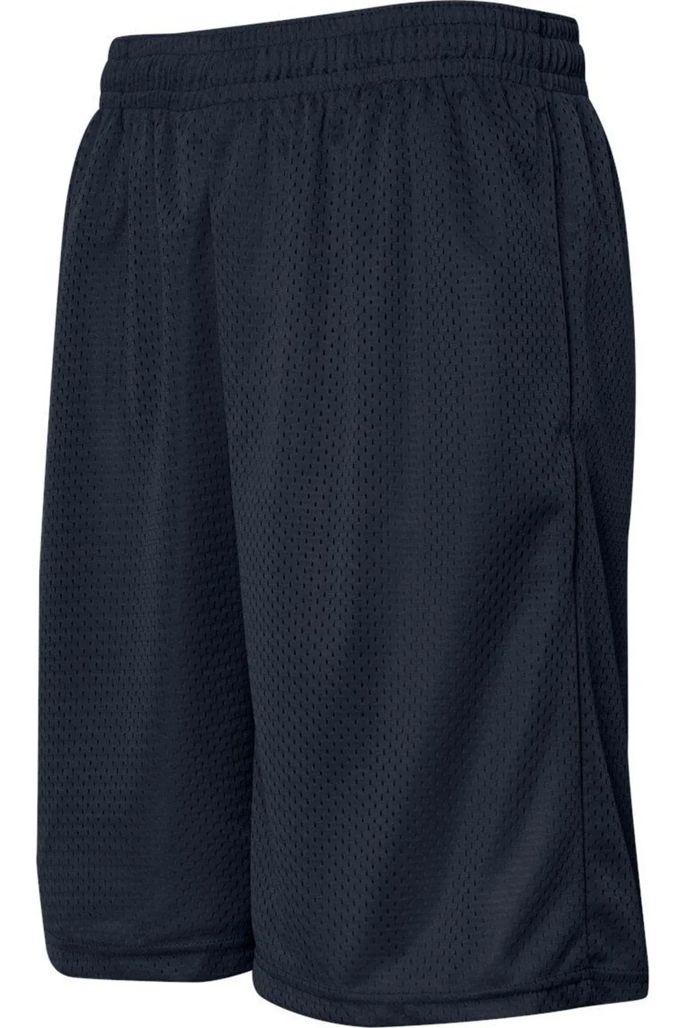 Badger Pro Mesh 9 Shorts with Pockets