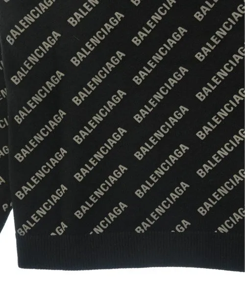 BALENCIAGA Sweaters