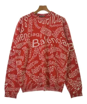 BALENCIAGA Sweaters