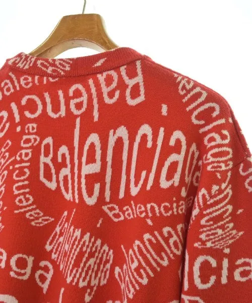 BALENCIAGA Sweaters