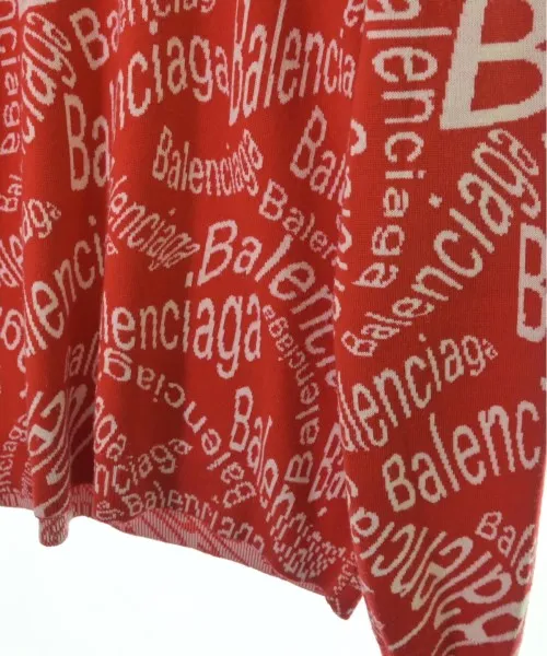 BALENCIAGA Sweaters