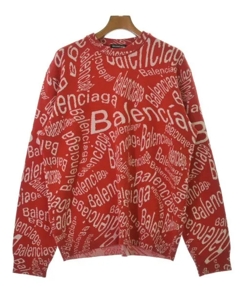 BALENCIAGA Sweaters
