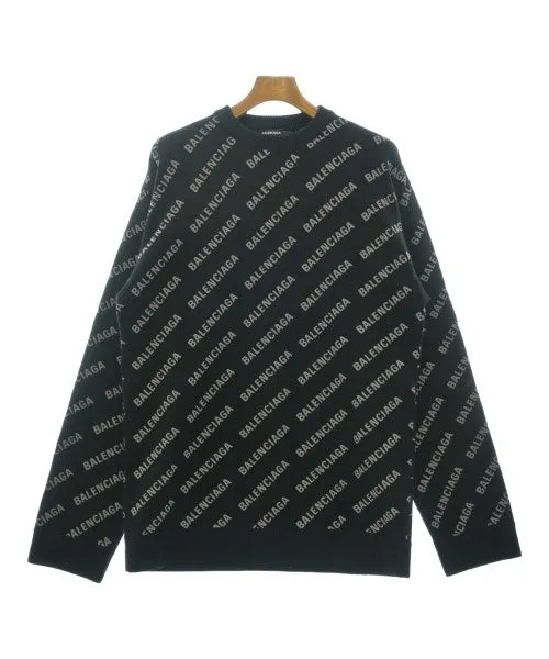 BALENCIAGA Sweaters