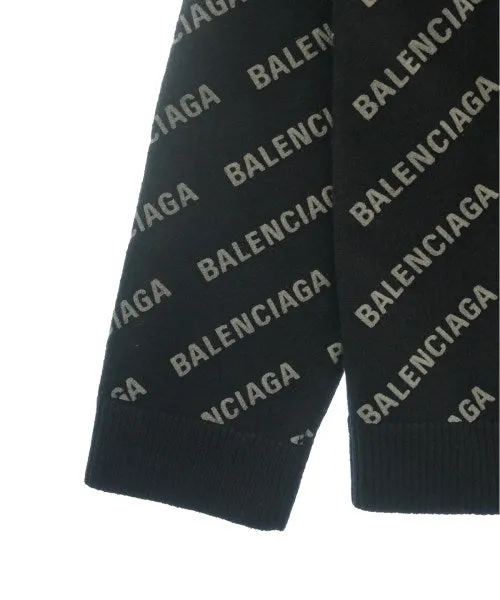 BALENCIAGA Sweaters