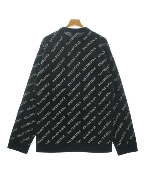 BALENCIAGA Sweaters