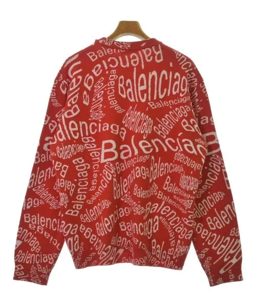BALENCIAGA Sweaters