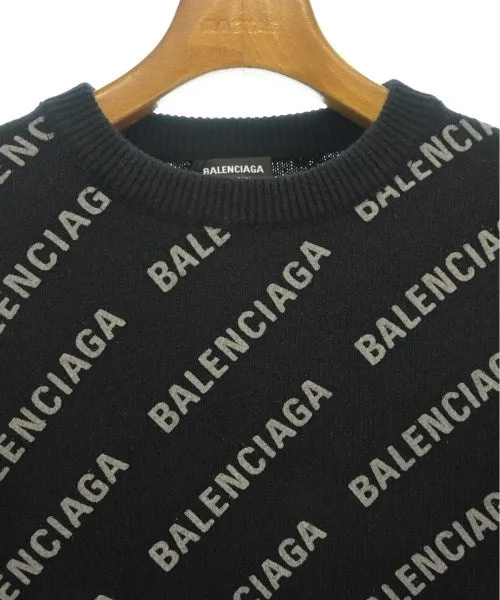 BALENCIAGA Sweaters