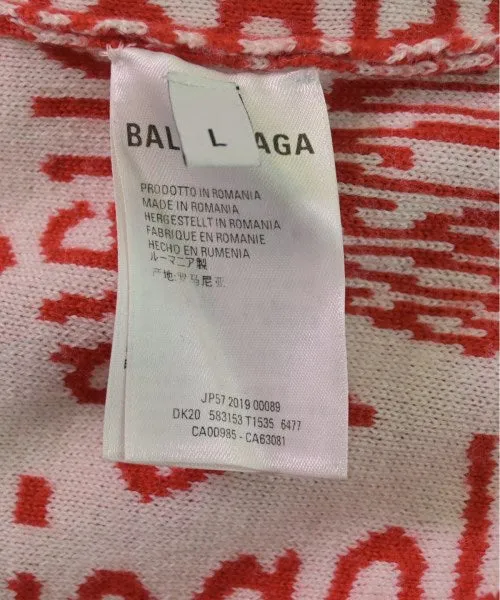 BALENCIAGA Sweaters
