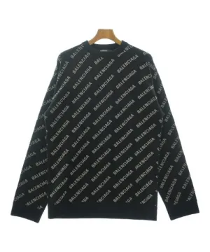 BALENCIAGA Sweaters