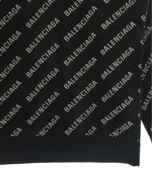 BALENCIAGA Sweaters