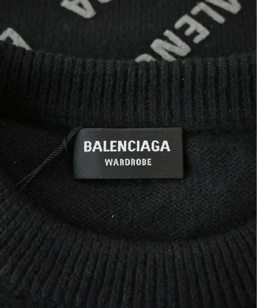 BALENCIAGA Sweaters