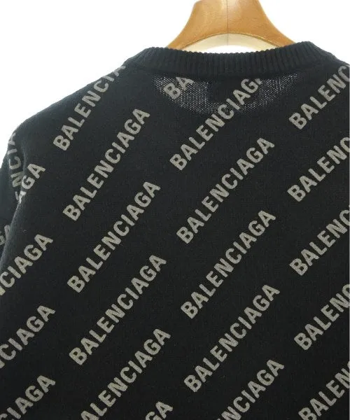 BALENCIAGA Sweaters