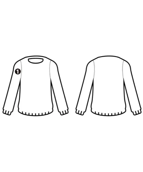 BALLANTYNE Sweaters